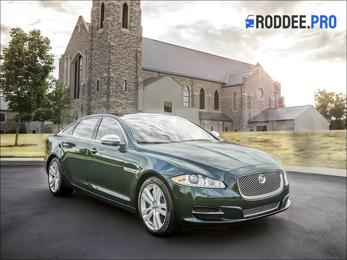 Jaguar XJ Review: Reliability, Problems & Buying Guide