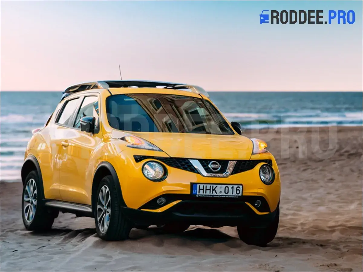 Nissan Juke (2010-2019): Reliability Guide & Common Issues