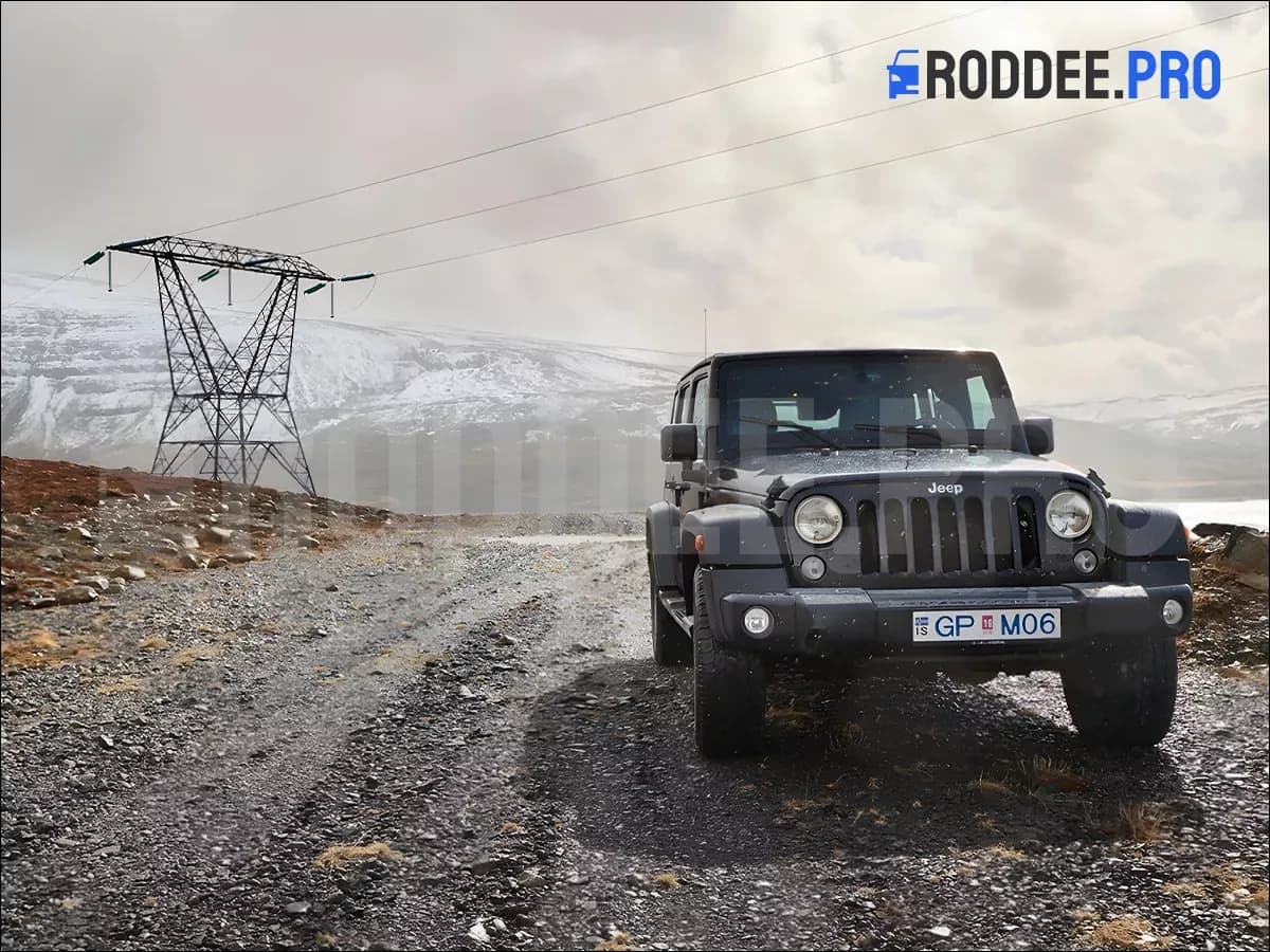 Jeep Wrangler JL Review: Problems, Reliability & Buying Guide