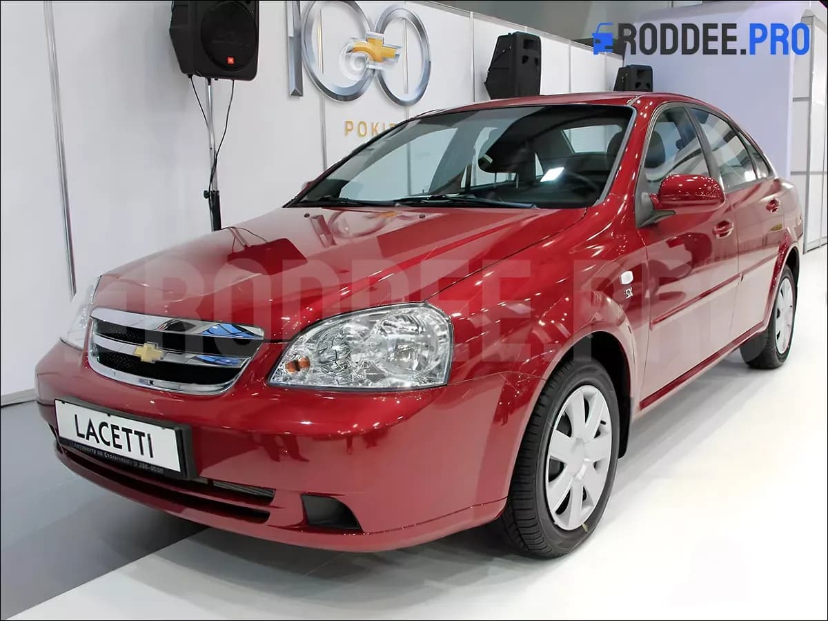 Chevrolet Optra Review: Problems, Reliability & Buying Guide