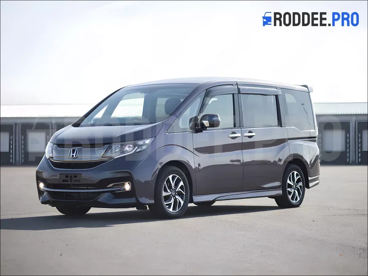 Honda Step WGN 5th Gen Review: Problems & Technical Guide