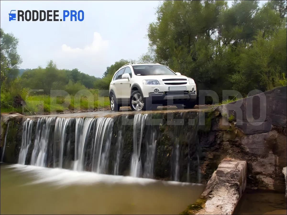 Chevrolet Captiva Used Car Guide: Reliability & Buying Tips
